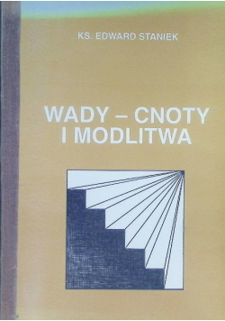 Wady cnoty i modlitwa