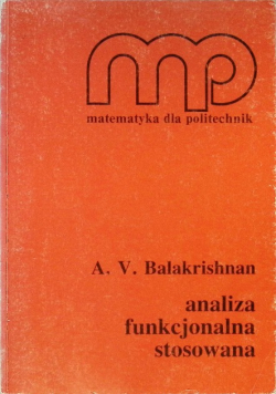 Analiza funkcjonalna stosowana