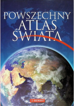 Powszechny Atlas Świata