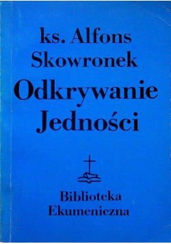 Odkrywanie Jedności