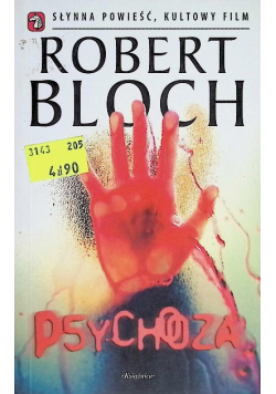Psychoza