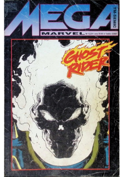Mega Marvel Nr 1 / 94