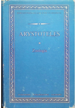 Zoologia