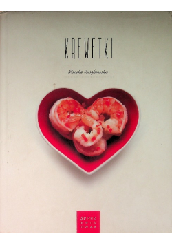 Krewetki