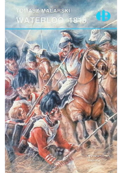Waterloo 1815