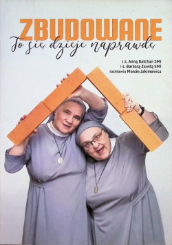 Zbudowane To się dzieje naprawdę