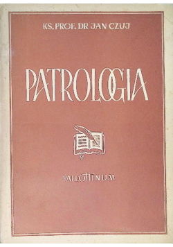Patrologia