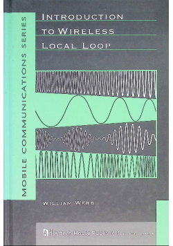 Introduction to Wireless Local Loop