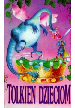 Tolkien dzieciom
