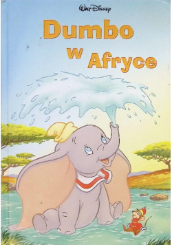 Dumbo w Afryce