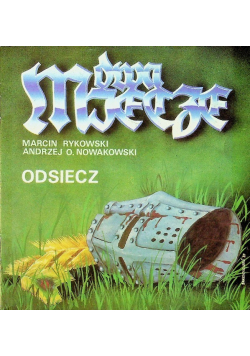 Dwa Miecze Odsiecz