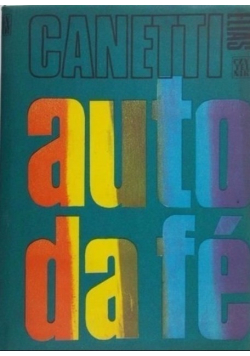 Auto da fe