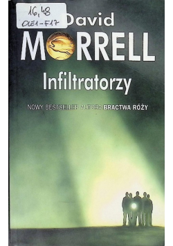 Infiltratorzy