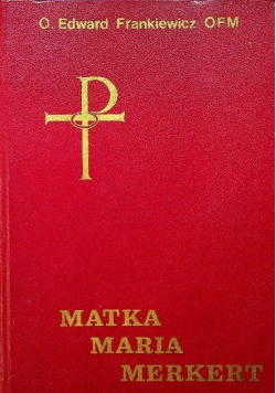 Matka Maria Merkert