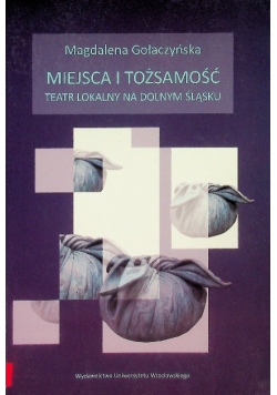 Miejsca i tożsamość