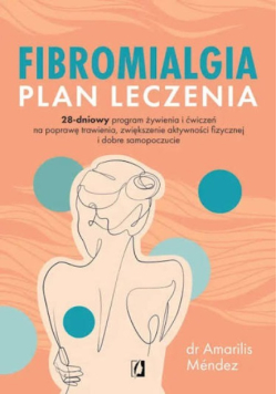 Fibromialgia. Plan leczenia