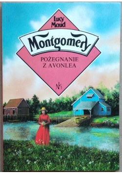 Pożegnanie z Avonlea