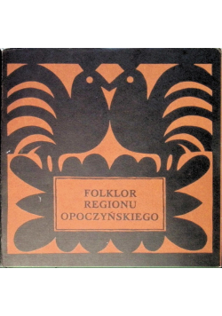 Folklor regionu opoczyńskiego