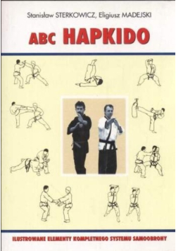 ABC Hapkido