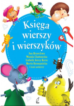 Księga wierszy i wierszyków