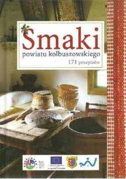 Smaki powiatu kolbuszowskiego