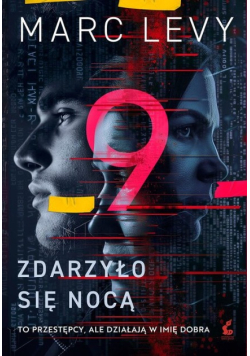 9 Tom 1 Zdarzyło się nocą