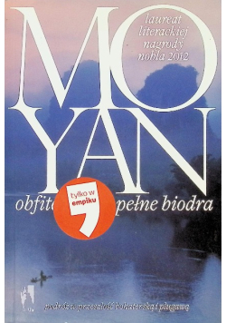 Obfite piersi pełne biodra