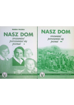 Nasz dom Część 1 i 2