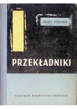 Przekładniki