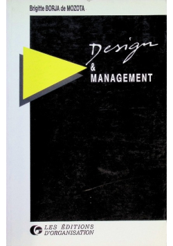 Design et management