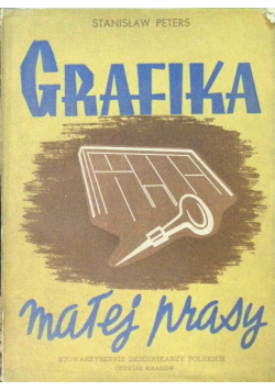 Grafika małej prasy
