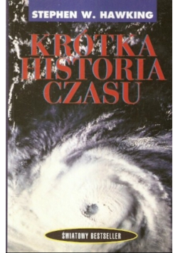 Krótka Historia Czasu