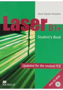 Laser B1