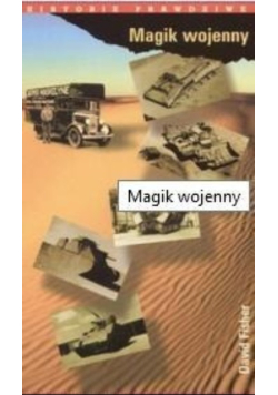 Magik Wojenny