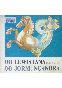 Od lewiatana do jormungandra