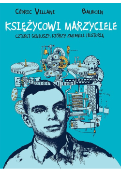 Księżycowi marzyciele