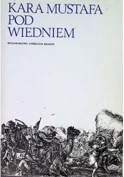 Kara Mustafa pod Wiedniem