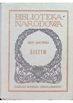 Ojczym