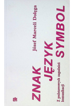 Znak Język Symbol