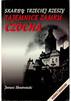 Tajemnice zamku czocha