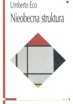 Nieobecna struktura