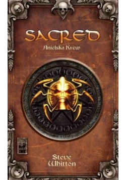 Sacred anielska krew