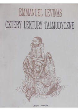 Cztery lektury talmudyczne