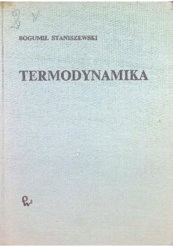 Termodynamika