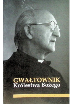Gwałtownik królestwa Bożego