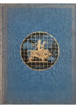 Wielka geografia powszechna Azja Południowa 1937 r.