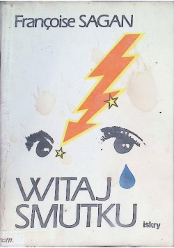 Witaj smutku