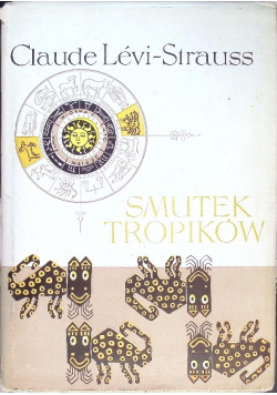 Smutek Tropików