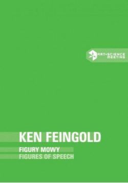 Ken Feingold Figury Mowy