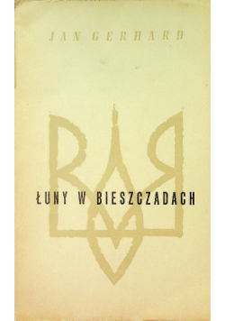 Łuny w Bieszczadach